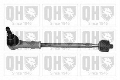 QUINTON HAZELL qdl3297s -  Поперечная рулевая тяга